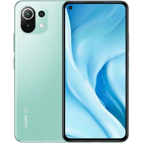 Xiaomi Mi 11